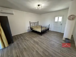 Pronájem rodinného domu, Kamenná Lhota, 55 m2