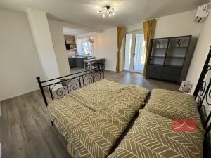 Pronájem rodinného domu, Kamenná Lhota, 55 m2