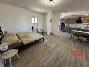 Pronájem rodinného domu, Kamenná Lhota, 55 m2
