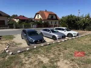 Pronájem rodinného domu, Kamenná Lhota, 55 m2