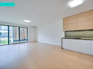Pronájem bytu 2+kk, Olomouc - Nové Sady, Věry Pánkové, 70 m2