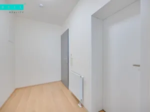 Pronájem bytu 2+kk, Olomouc - Nové Sady, Věry Pánkové, 70 m2