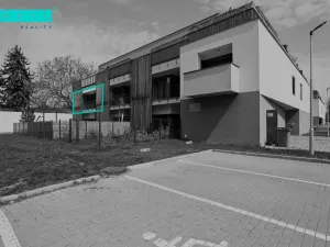 Pronájem bytu 2+kk, Olomouc - Nové Sady, Věry Pánkové, 70 m2