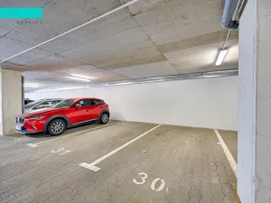 Pronájem bytu 2+kk, Olomouc - Nové Sady, Věry Pánkové, 70 m2