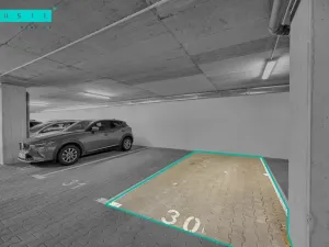 Pronájem bytu 2+kk, Olomouc - Nové Sady, Věry Pánkové, 70 m2