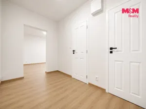 Pronájem bytu 2+1, Havířov - Město, Majakovského, 57 m2