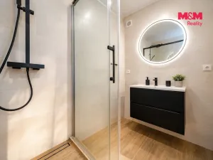 Pronájem bytu 2+1, Havířov - Město, Majakovského, 57 m2