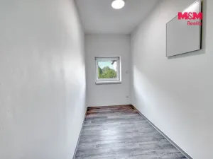 Prodej rodinného domu, Plzeň - Újezd, 178 m2