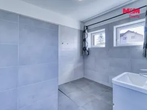 Prodej rodinného domu, Plzeň - Újezd, 178 m2