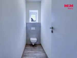 Prodej rodinného domu, Plzeň - Újezd, 178 m2