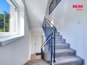 Prodej rodinného domu, Plzeň - Újezd, 178 m2