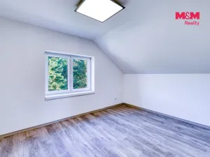 Prodej rodinného domu, Plzeň - Újezd, 178 m2