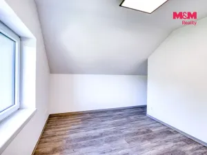 Prodej rodinného domu, Plzeň - Újezd, 178 m2