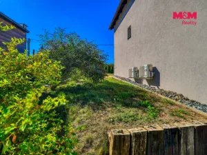 Prodej rodinného domu, Plzeň - Újezd, 178 m2
