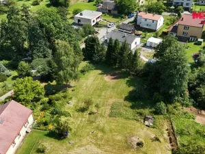 Prodej pozemku pro bydlení, Český Těšín, Školní, 1222 m2