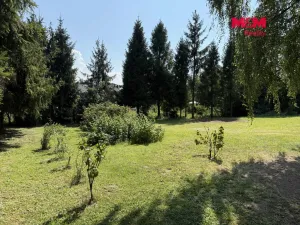 Prodej pozemku pro bydlení, Český Těšín, Školní, 1222 m2