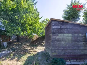 Prodej chaty, Prostějov - Držovice, 32 m2