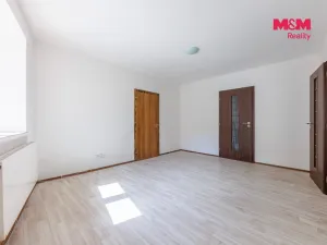 Prodej rodinného domu, Nezdice na Šumavě, 183 m2