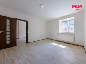 Prodej rodinného domu, Nezdice na Šumavě, 183 m2