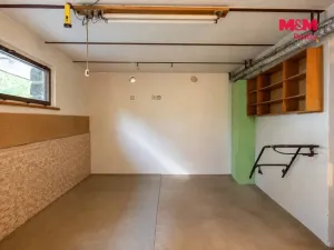 Prodej chaty, Šternberk - Dalov, 52 m2