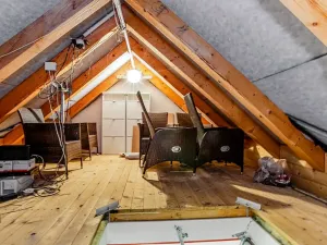 Pronájem rodinného domu, Hluboká nad Vltavou, Karla Čapka, 107 m2