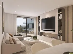 Prodej bytu 4+kk, Benijofar, Alicante, Španělsko, 115 m2