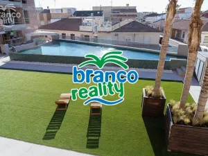Prodej bytu 4+kk, San Pedro del Pinatar, Murcia, Španělsko, 89 m2