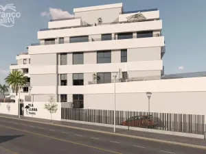 Prodej bytu 4+kk, San Pedro del Pinatar, Murcia, Španělsko, 89 m2
