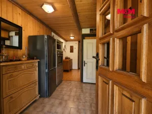 Prodej chalupy, Krásná, 320 m2