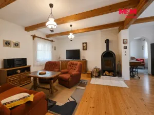 Prodej chalupy, Krásná, 320 m2
