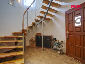 Prodej rodinného domu, Petřvald, Na Hranici, 155 m2