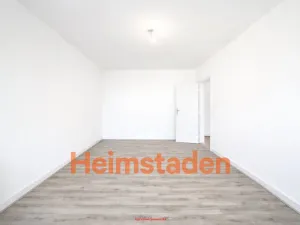 Pronájem bytu 2+1, Karviná - Nové Město, tř. Osvobození, 55 m2