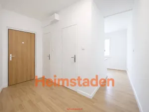 Pronájem bytu 2+1, Karviná - Nové Město, tř. Osvobození, 55 m2