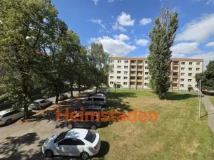 Pronájem bytu 2+1, Karviná - Nové Město, tř. Osvobození, 55 m2