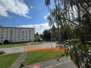 Pronájem bytu 2+1, Karviná - Nové Město, tř. Osvobození, 55 m2