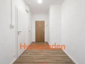 Pronájem bytu 2+1, Karviná - Nové Město, Kořenského, 52 m2