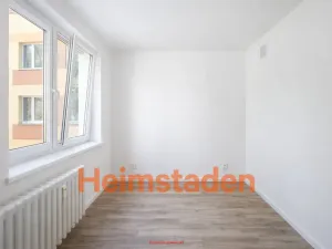 Pronájem bytu 2+1, Karviná - Nové Město, tř. Osvobození, 55 m2