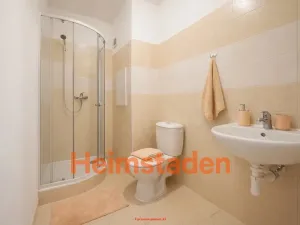 Pronájem bytu 1+kk, Karviná - Hranice, Slovenská, 30 m2
