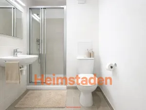 Pronájem bytu 1+1, Karviná - Hranice, Rudé armády, 37 m2
