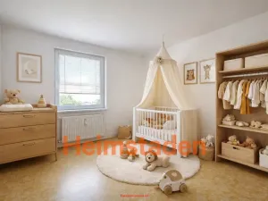 Pronájem bytu 3+1, Český Těšín, Okružní, 67 m2