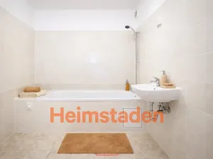 Pronájem bytu 3+1, Český Těšín, Okružní, 67 m2