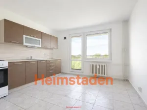 Pronájem bytu 3+1, Český Těšín, Okružní, 67 m2