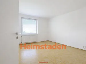 Pronájem bytu 3+1, Český Těšín, Okružní, 67 m2