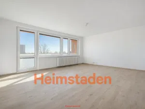 Pronájem bytu 4+1, Horní Suchá, Dr. Glazera, 88 m2