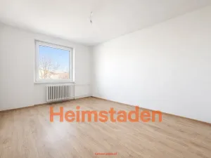 Pronájem bytu 4+1, Horní Suchá, Dr. Glazera, 88 m2