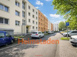 Pronájem bytu 4+1, Horní Suchá, Dr. Glazera, 88 m2