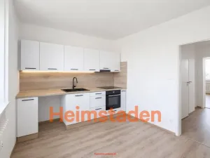 Pronájem bytu 2+1, Havířov - Město, Jana Švermy, 54 m2