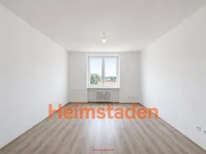 Pronájem bytu 2+1, Havířov - Město, Jana Švermy, 54 m2