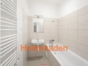 Pronájem bytu 2+1, Havířov - Město, Jana Švermy, 54 m2