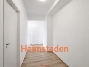 Pronájem bytu 2+1, Havířov - Město, Jana Švermy, 54 m2